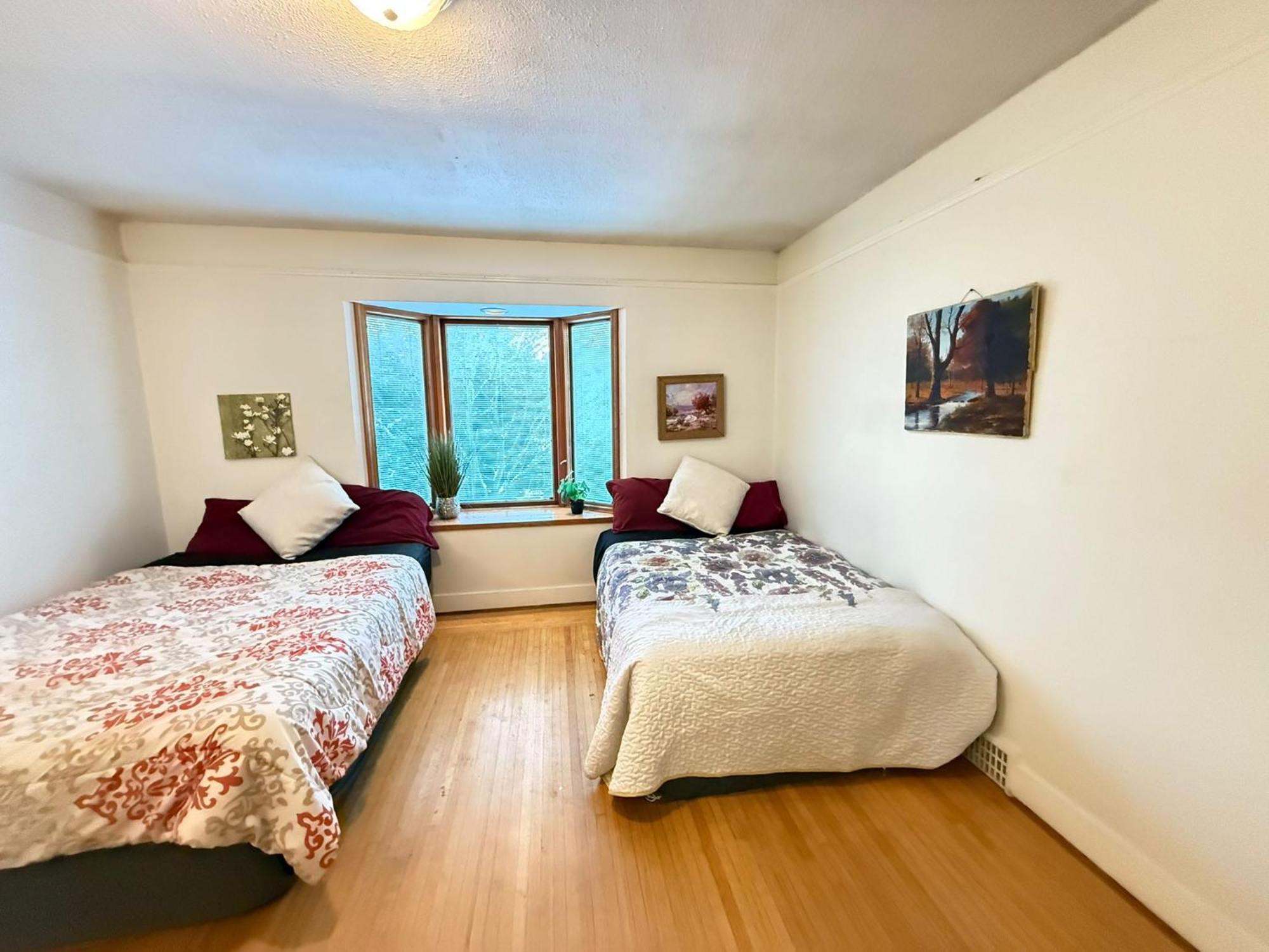 Vancouver Holiday Home- Close To Shopping, Beach, Ubc And Downtown Exteriér fotografie