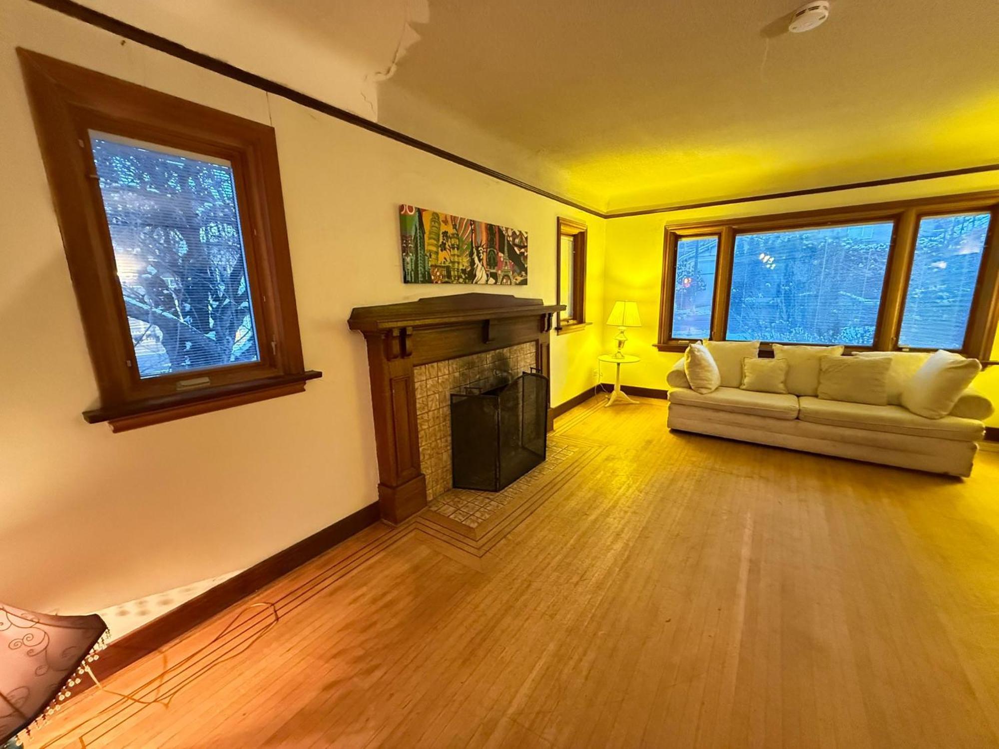 Vancouver Holiday Home- Close To Shopping, Beach, Ubc And Downtown Exteriér fotografie