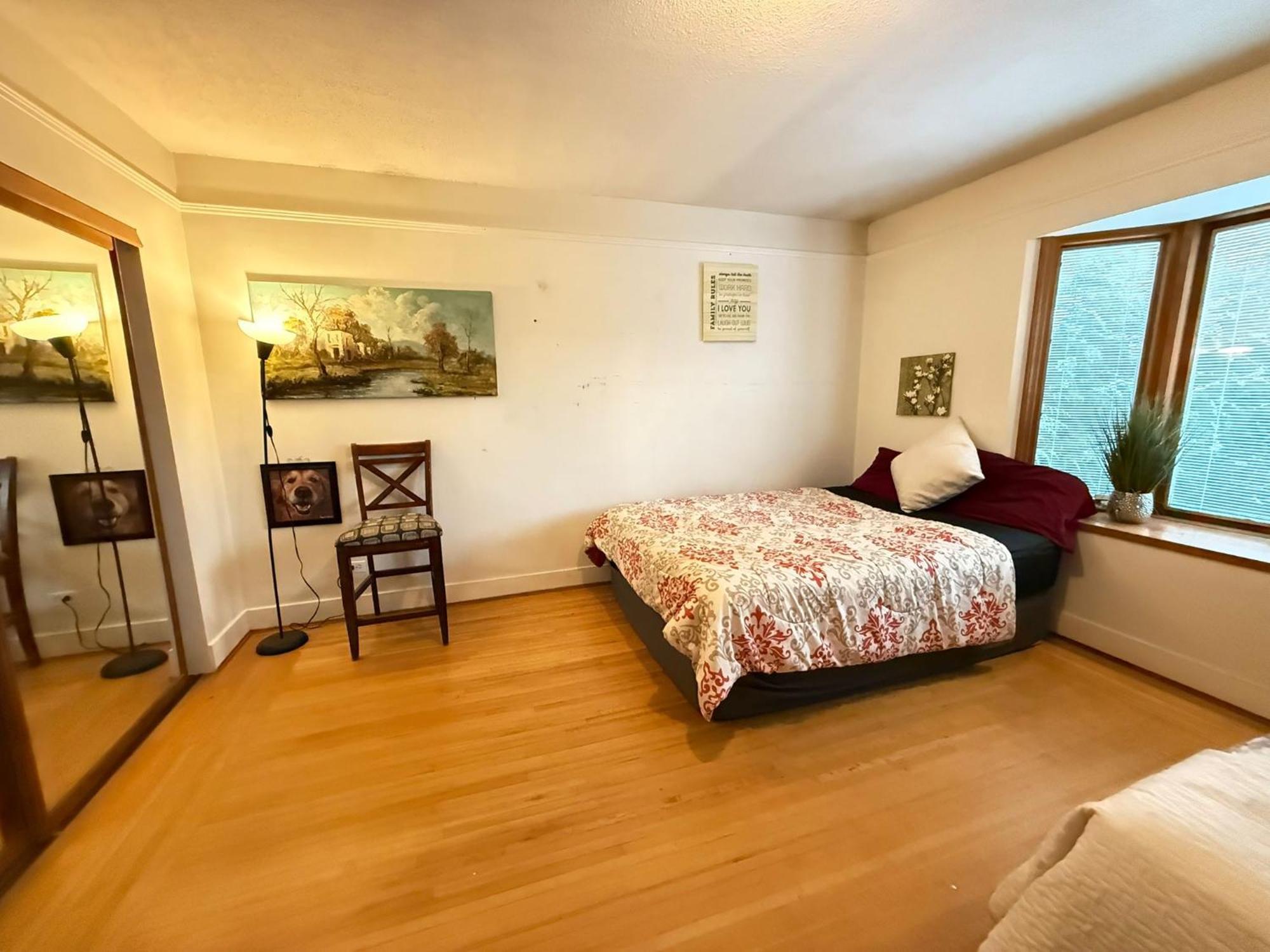 Vancouver Holiday Home- Close To Shopping, Beach, Ubc And Downtown Exteriér fotografie
